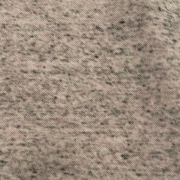 Ugg Women's Pink Heather Morgan Sweatshirt Medium casual - Picture 5 of 8